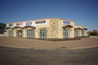 Commercial Property for Sale in C Place Eastern Cape
